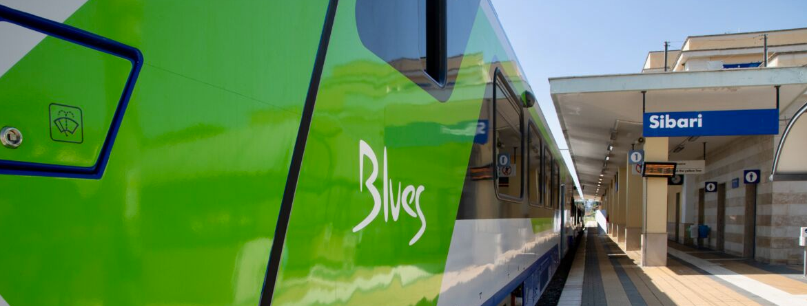 Fs, pronti a usare biocarburante per treni e bus