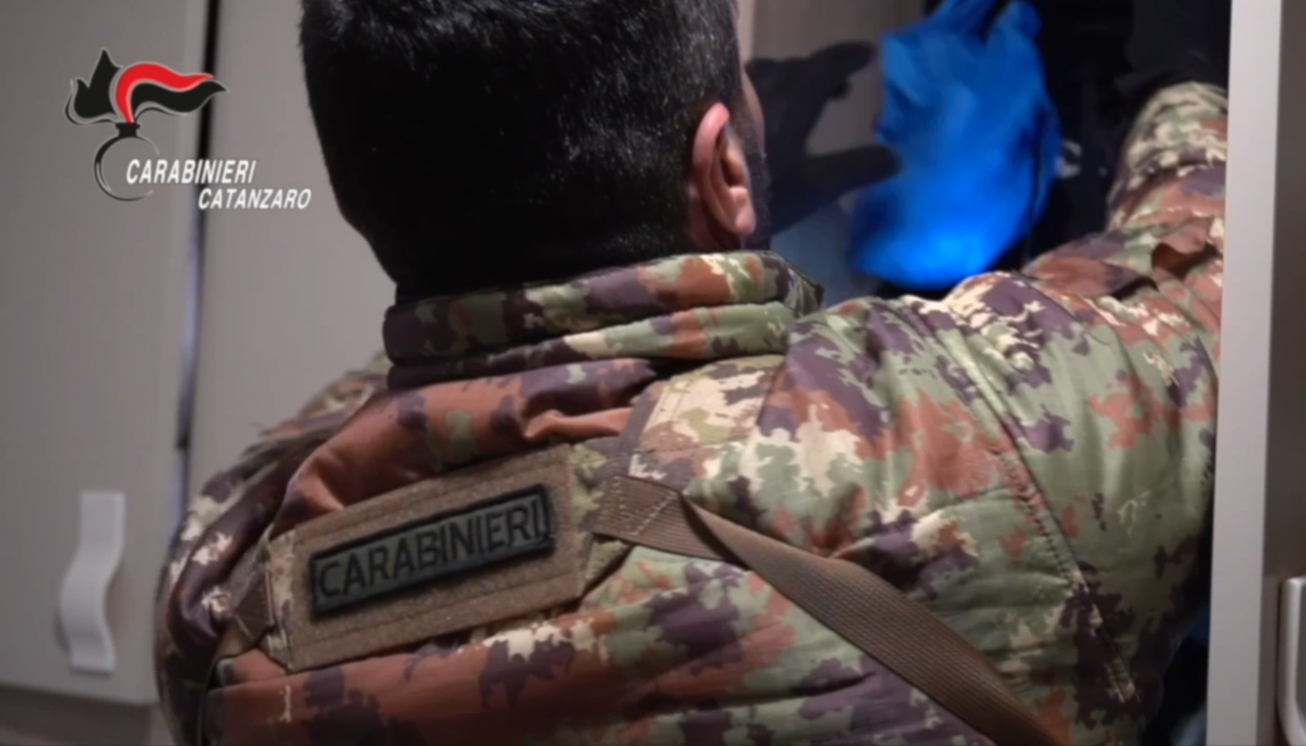 ‘Ndrangheta tra Lamezia e Vibo, 62 persone rinviate a giudizio