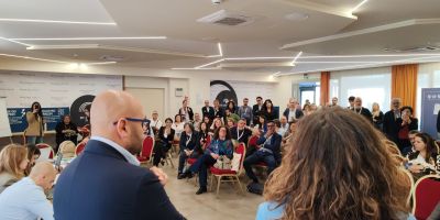 Nova in Calabria, Orrico (M5S): «Buona partecipazione, aperto il cantiere dell’alternativa alle destre»