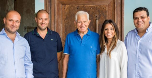 Librandi presenta il primo bilancio di sostenibilità e ottiene la certificazione Equalitas