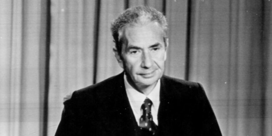 Il Nuovo Cdu ricorda Aldo Moro a Catanzaro: «La sua lezione non va dimenticata»