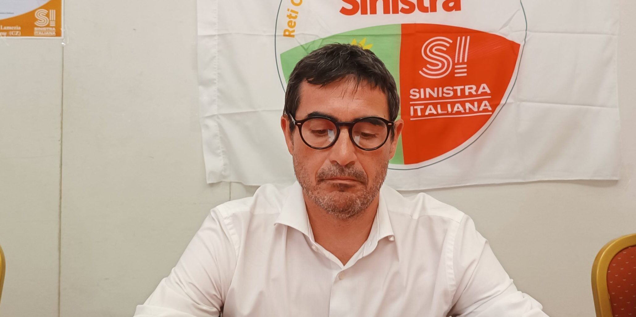 Regionali, il messaggio di Fratoianni a Schlein:  «Elly non ci dia per scontati»