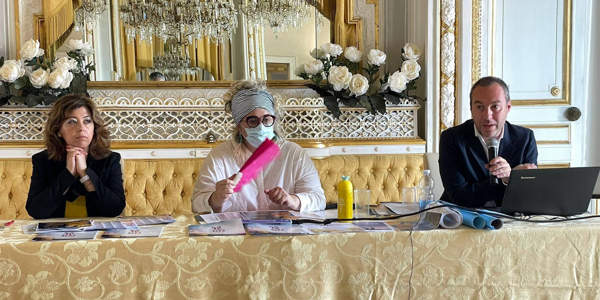 “Estate in Co-Ro” (con Subsonica e Negrita): presentato il cartellone estivo di Corigliano Rossano