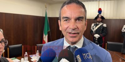 «L’avanzo di amministrazione risultato di valore. Sulla sanità ricordiamoci dal disastro da cui siamo partiti»