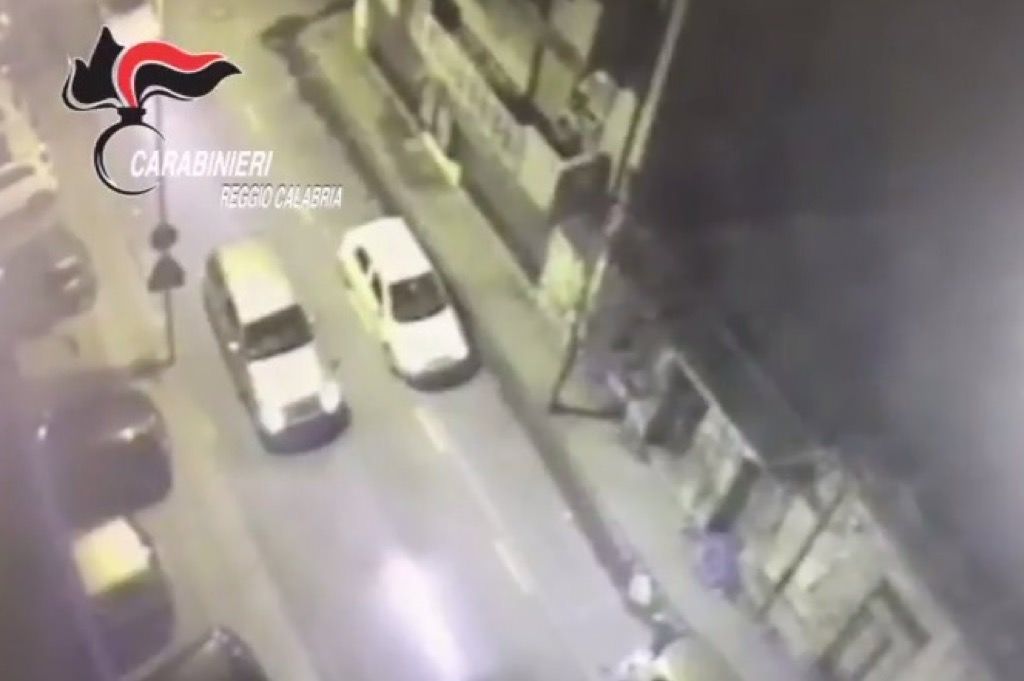 La faida di Gioia Tauro e “la legge della giungla”