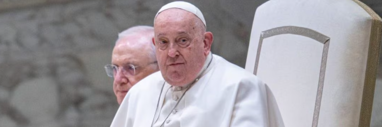 «La notte per Papa Francesco è trascorsa bene»