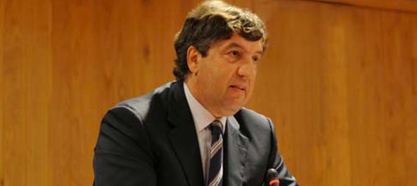 La Cassazione annulla il sequestro di 37mila euro a Claudio Parente