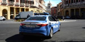 Maltrattamenti in famiglia e truffa: due interventi della Polizia a Crotone