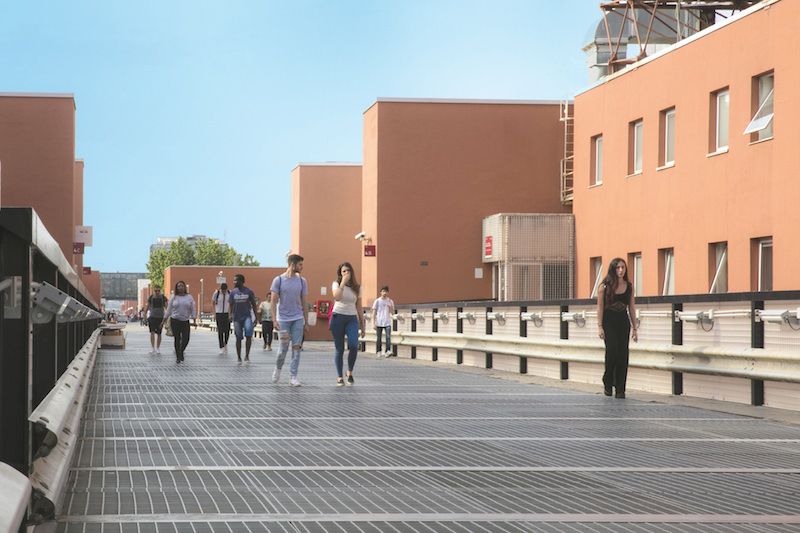 Unical, esoneri e agevolazioni per gli studenti più meritevoli