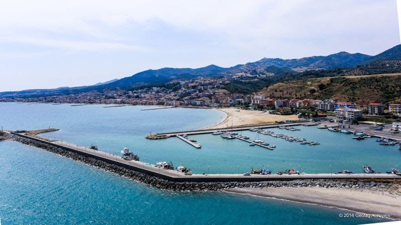 Porto di Cariati, 100mila euro dalla Regione per il dragaggio