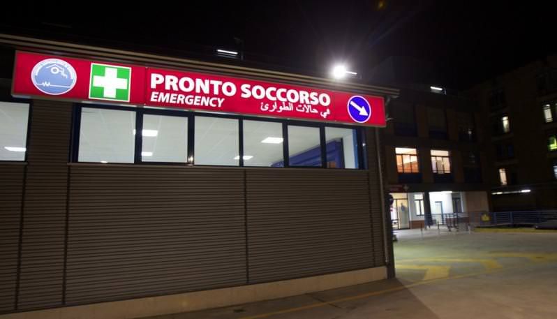 «Basta aggressioni al personale 118»