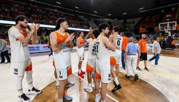 La Redel Viola cade con Avellino, ma la Serie B è ancora possibile: tutto si decide nel triangolare