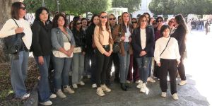 «Sei euro l’ora e contratti di due mesi»: gli assistenti educativi chiedono un incontro con Cannizzaro