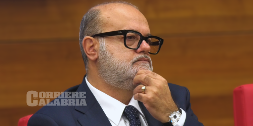 salvatore curcio lamezia