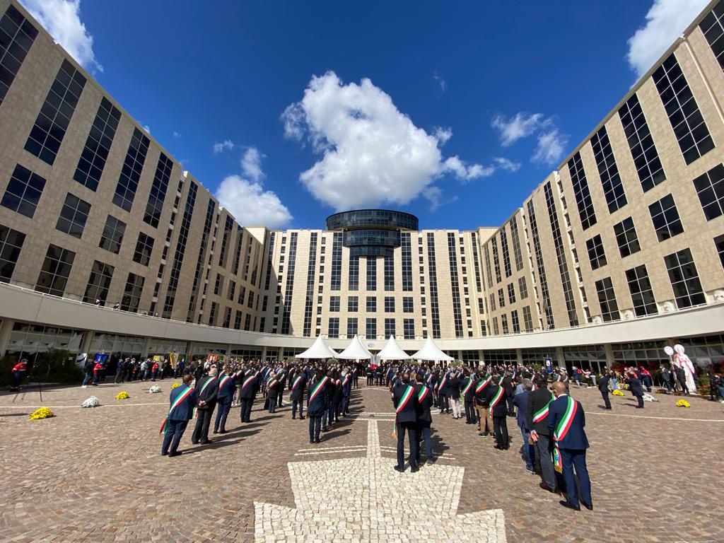 Il “Silenzio”, l’omaggio dell’Orchestra Filarmonica della Calabria alla Santelli