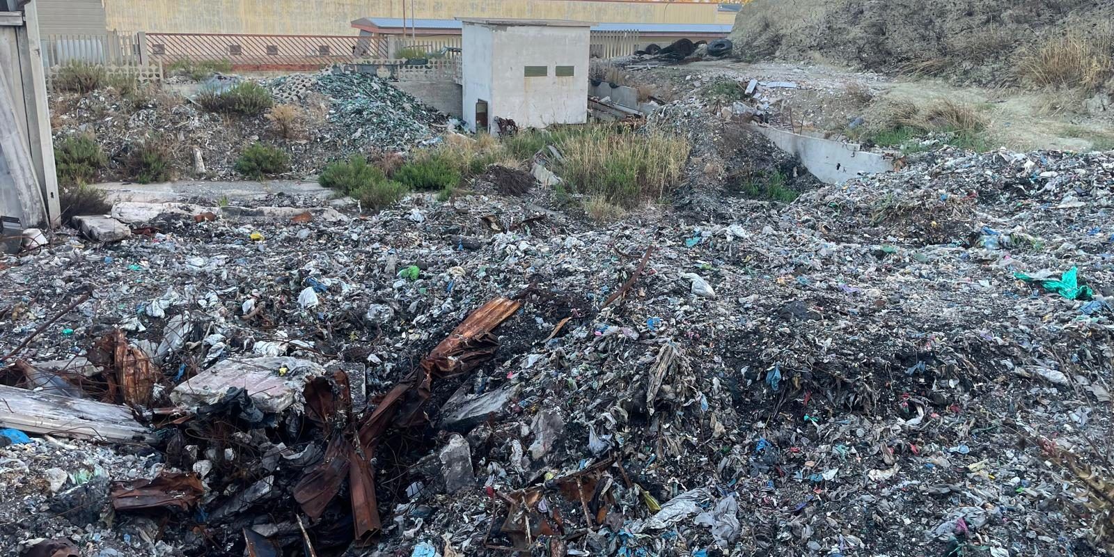 Aria pulita sotto osservazione a Squillace: l’Arpacal avvia i controlli continui dopo il rogo