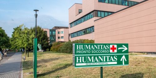 Crotone, tetraplegico dopo un intervento: la moglie chiede giustizia