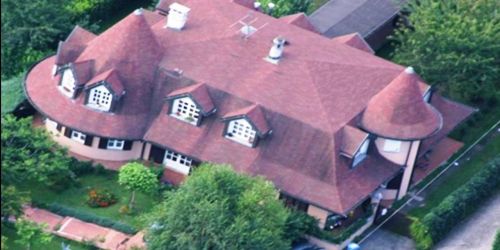 villa Iaria Cuorgnè 'ndrangheta