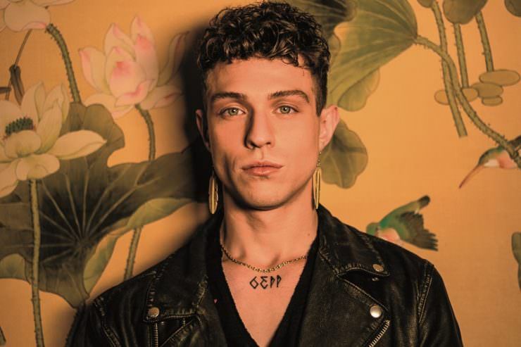 Soverato, Irama pronto a far ballare la Summer Arena
