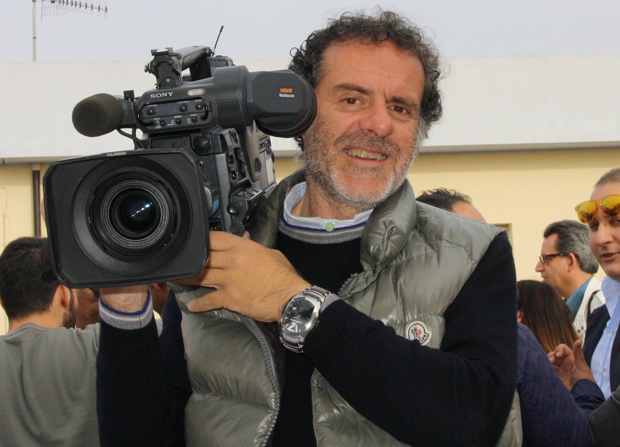 Lutto nel giornalismo calabrese: Marcello Le Piane non ce l'ha fatta