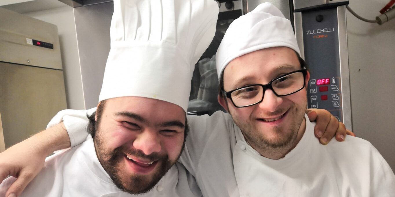 A Cosenza la battaglia contro le differenze