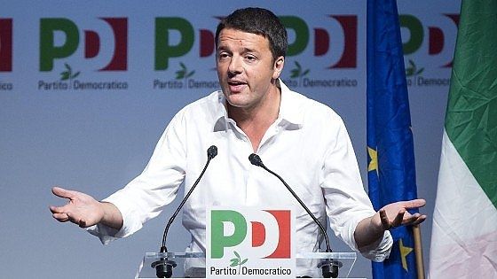 Pd, dissensi nel Cosentino: «Nel partito di Renzi non ci stiamo più»