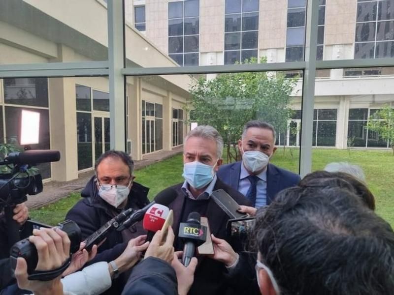 «La Commissione Europea valuta positivamente il cammino intrapreso da Arcea»