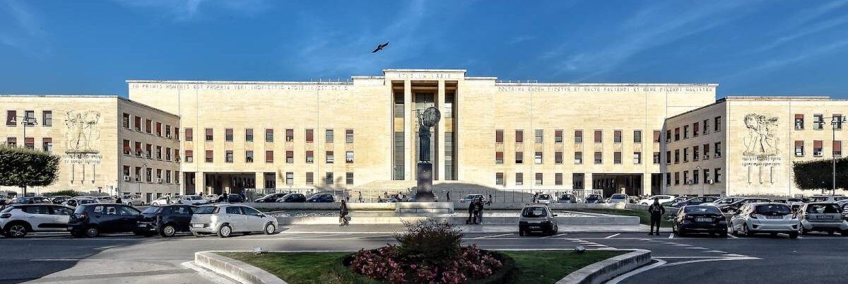 Università, La Sapienza unica italiana tra le prime 150 al mondo