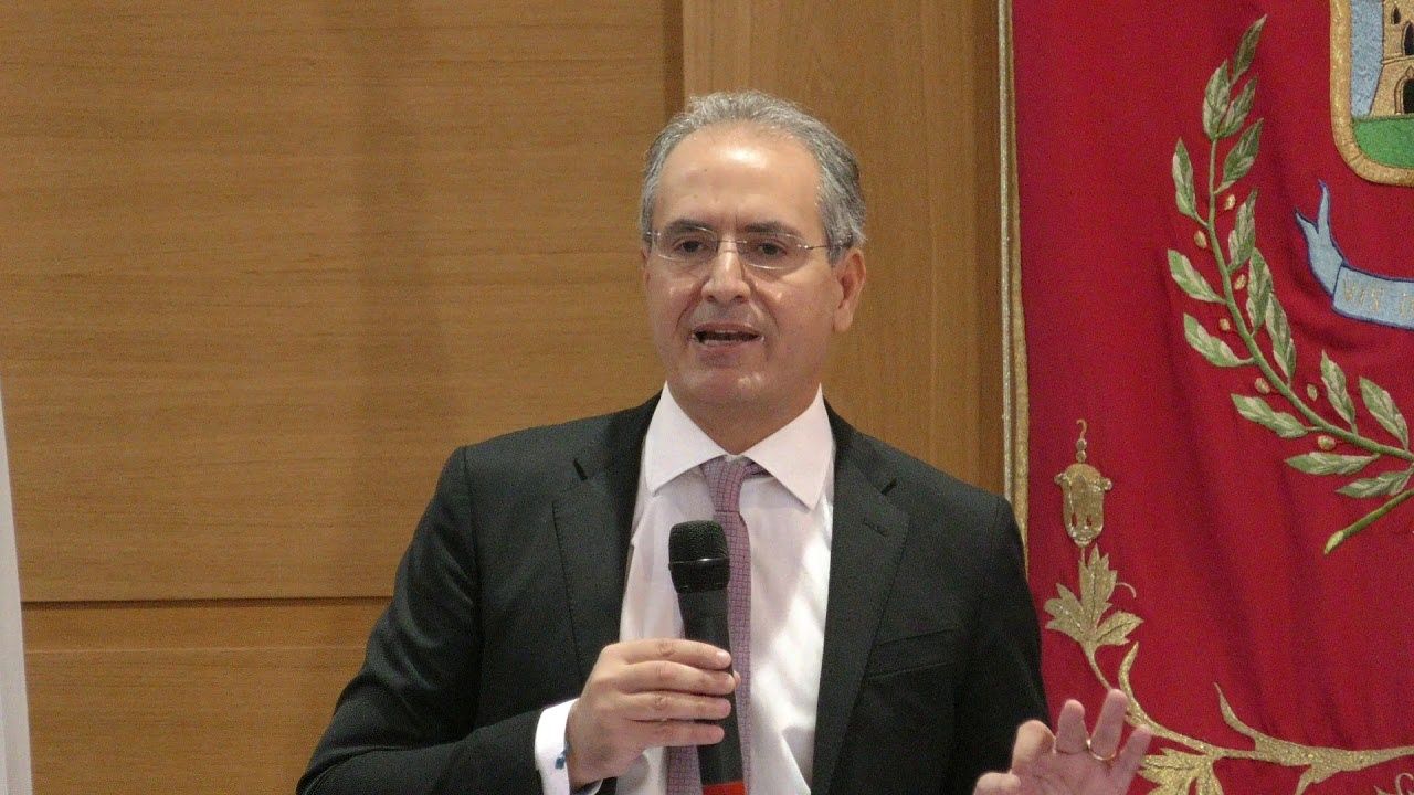 “Eumenidi”, assolti Mascaro e Gatto