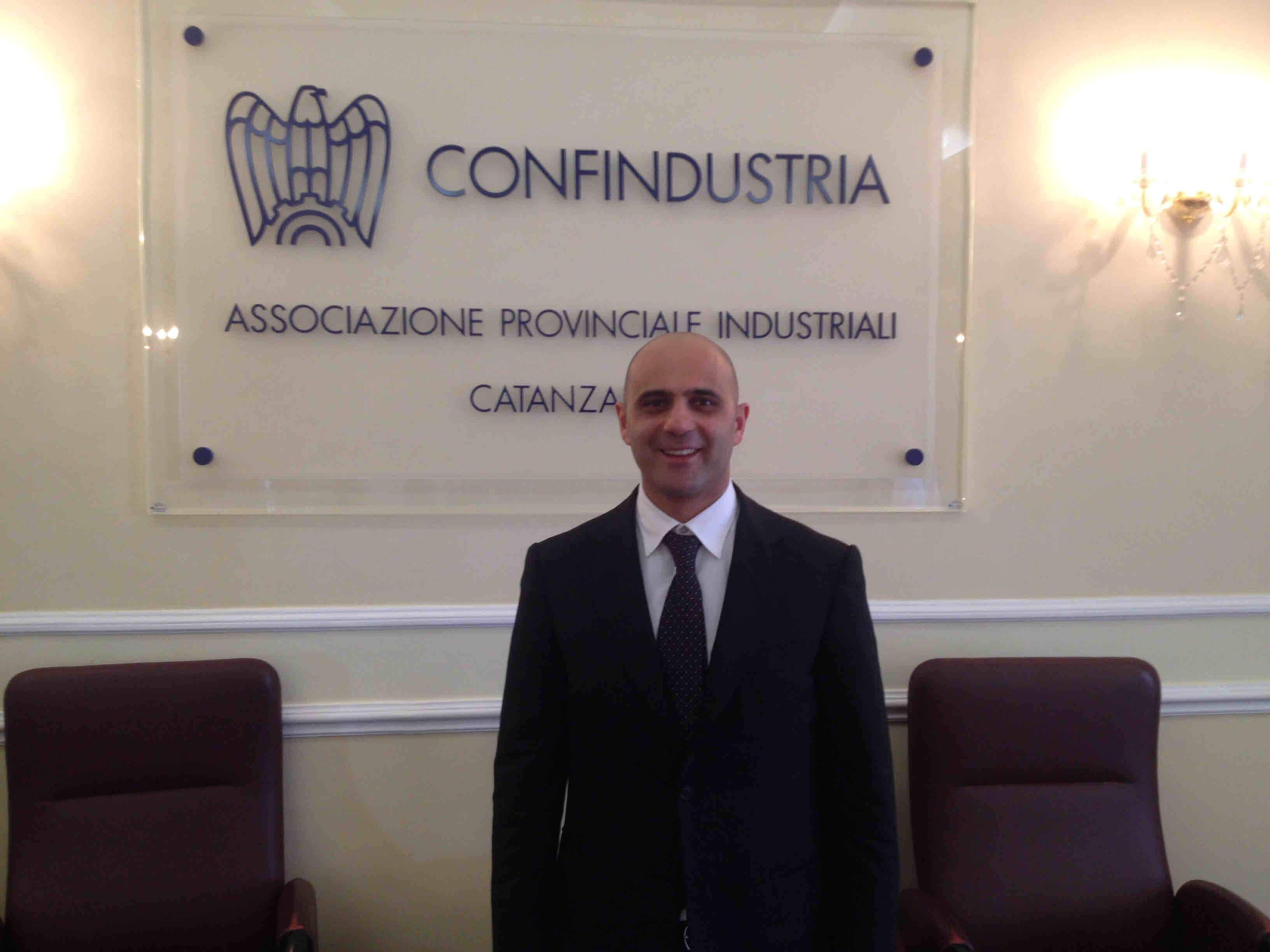 A Catanzaro 120 imprenditori in erba