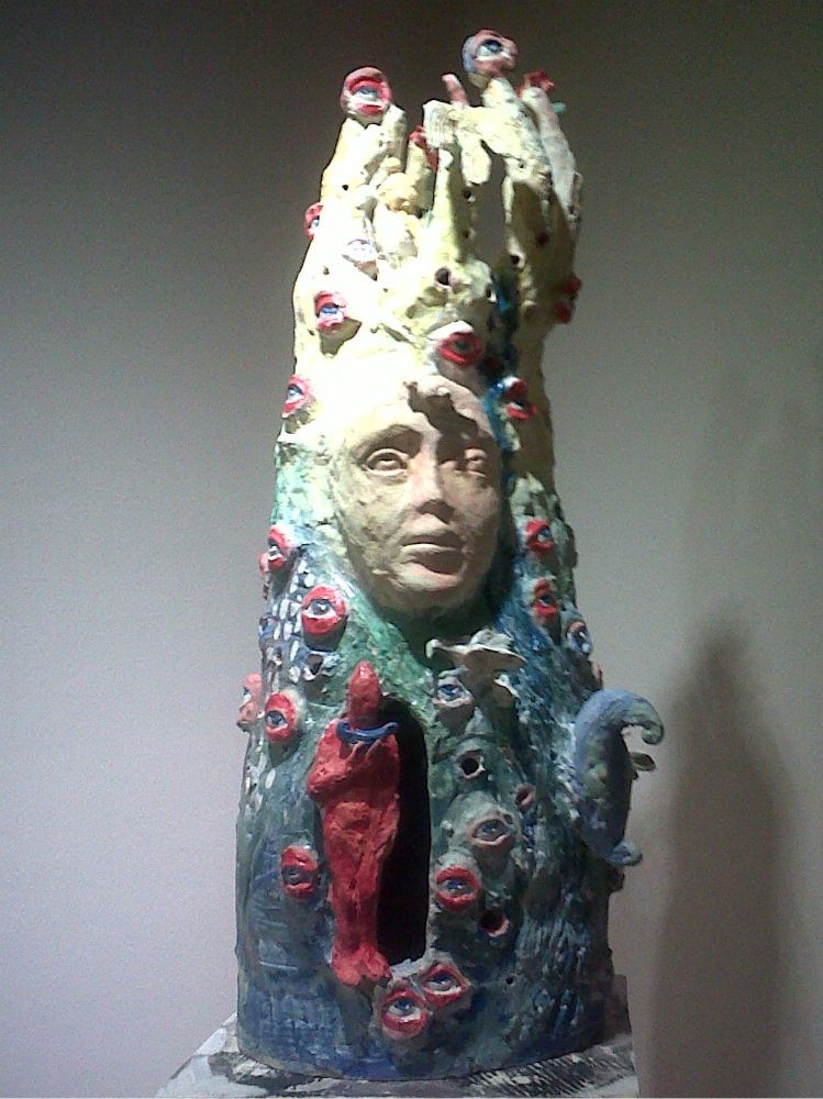 I versi di Costabile diventano arte e Memoria