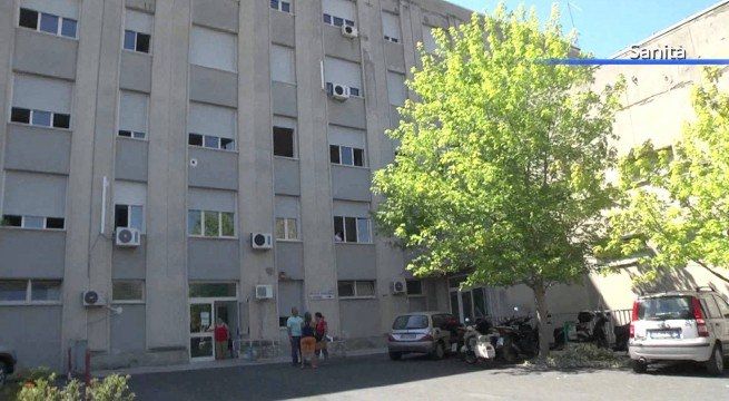 L’ospedale di Praia non c'è (neanche sulla carta)