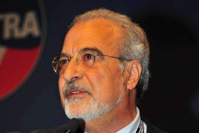 È morto Gabriele Limido. Il cordoglio di Fratelli d’Italia