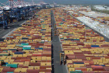 Porto di Gioia, Sinistra italiana: «Operai in un limbo»