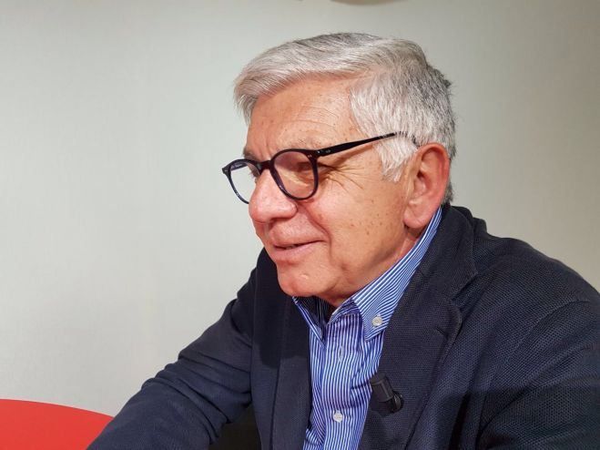 CAOS SACAL | De Felice a un passo dalle dimissioni