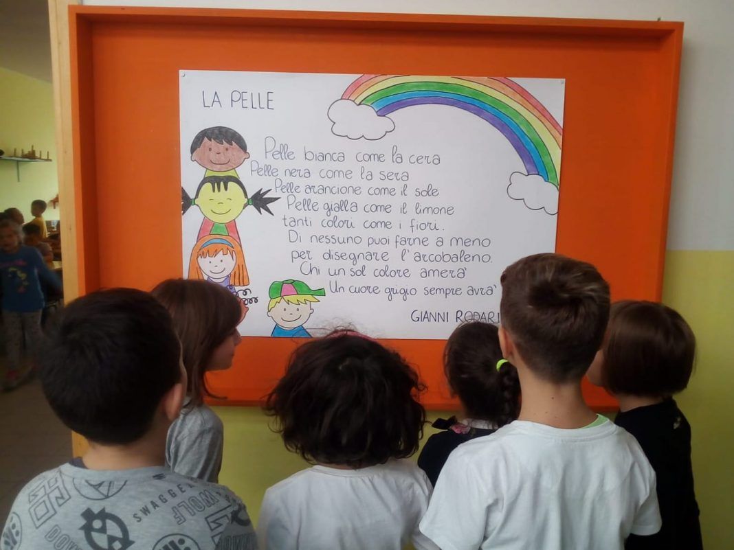 Le ludoteche a Cosenza non si fermeranno. Rientra la protesta