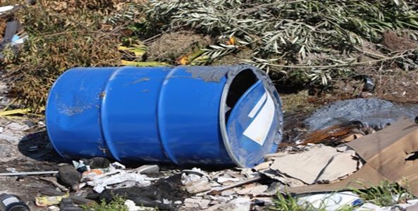 Rifiuti tossici, la Commissione bicamerale affronterà il caso Lattarico