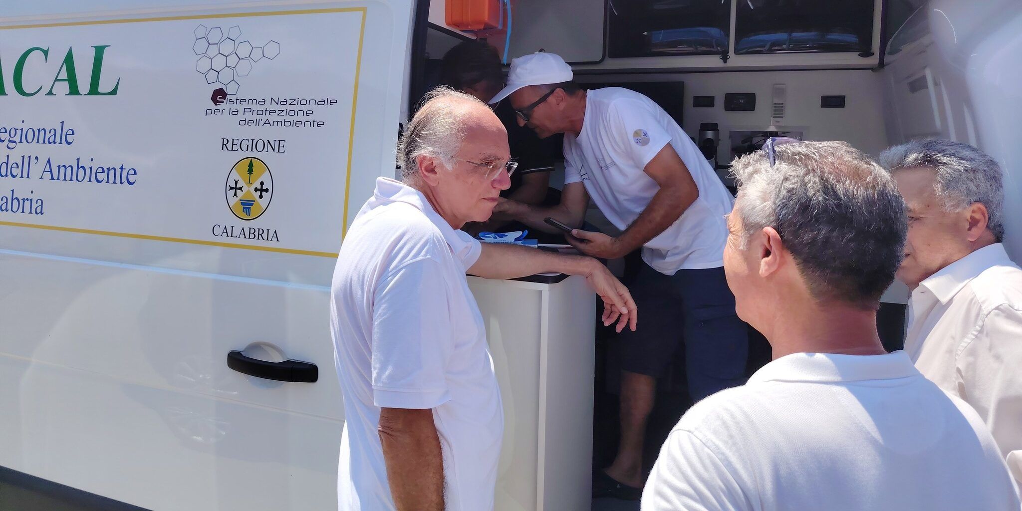 Tutela del mare, da Palmi a Nicotera prosegue l’azione di controllo e prevenzione
