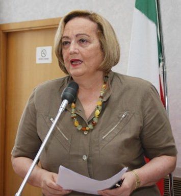 La politica calabrese piange Anna Maria Nucci