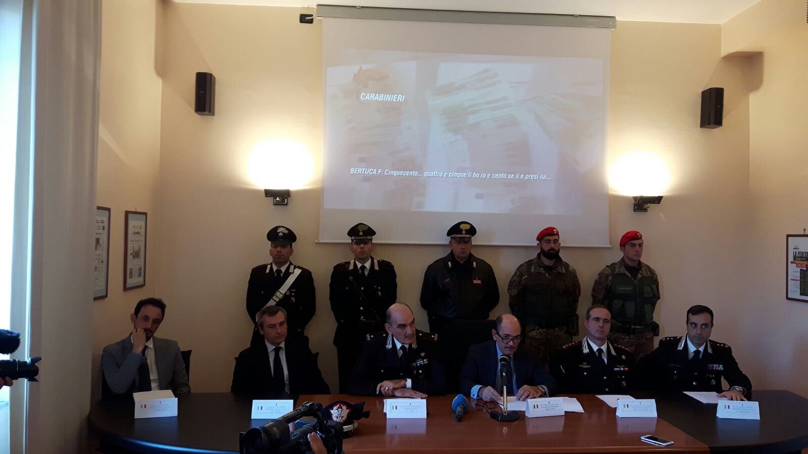 Villa San Giovanni è «senza scampo»