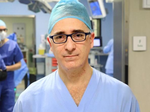 Il “mago” calabrese della chirurgia robotica che ha lasciato gli Usa per tornare in Italia