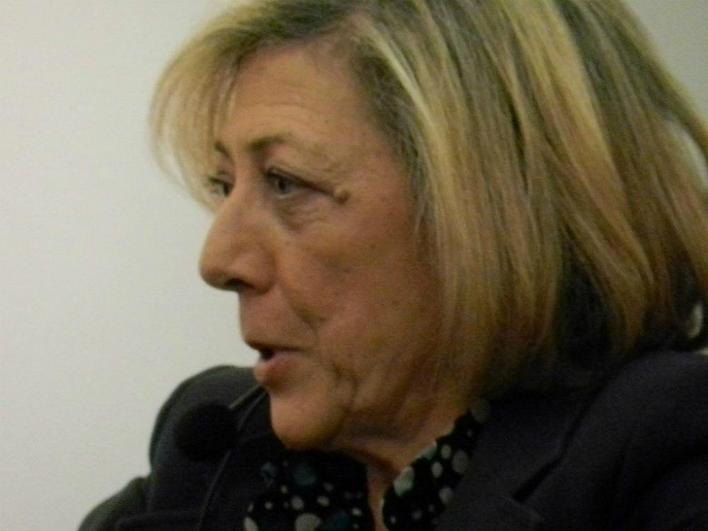 Domani l’ultimo saluto a Silvana Luppino