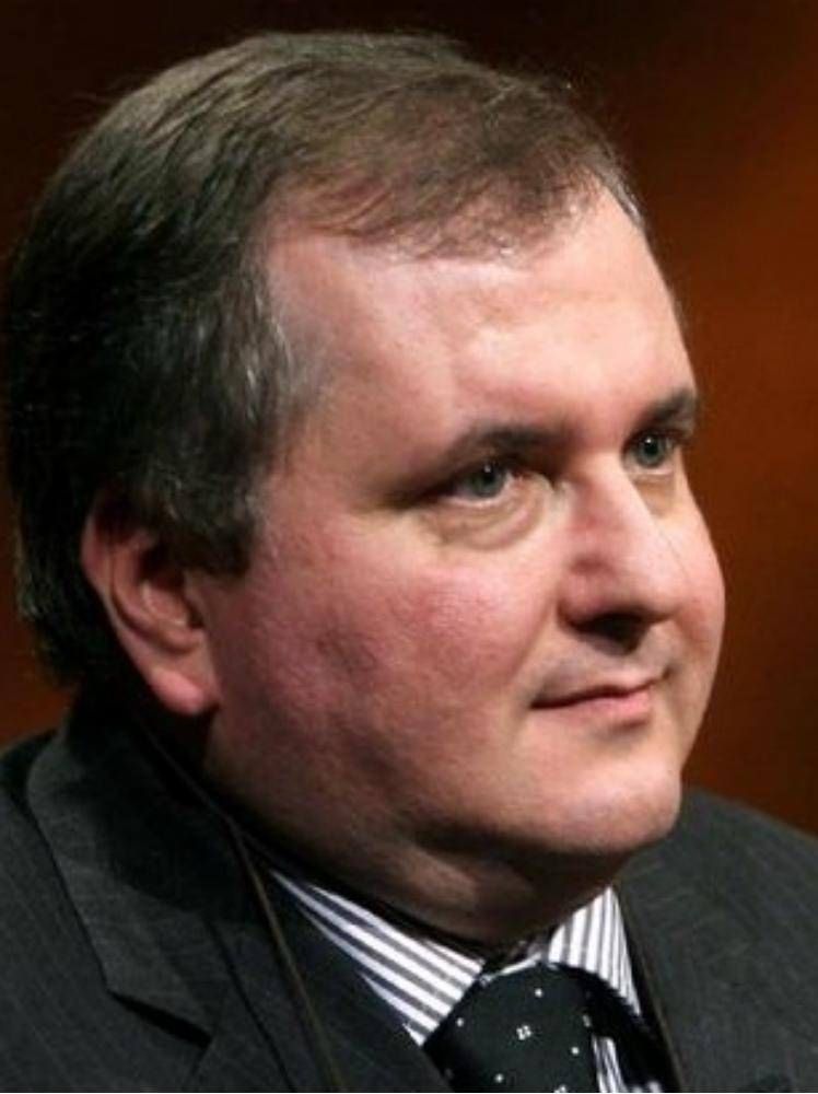 Why not, Genchi aveva i tabulati del Papa e del Csm