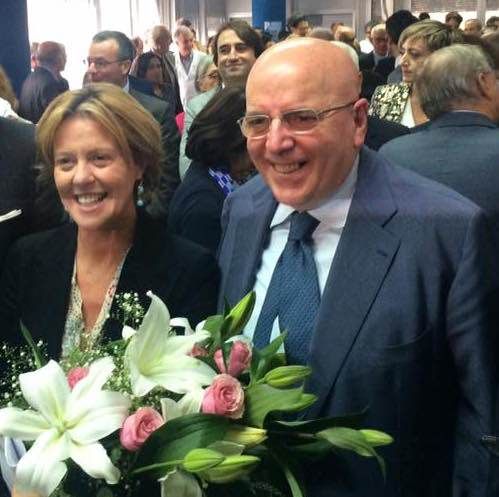 Quelli che arrivano a tavola imbandita