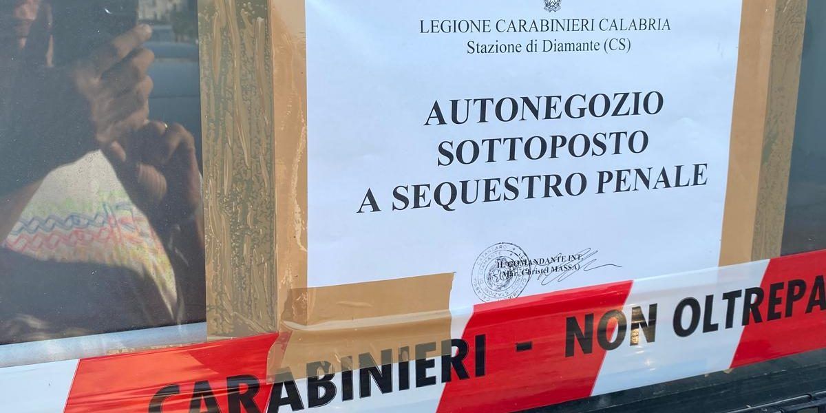 Botulino, altri tre pazienti dimessi dall’ospedale di Cosenza