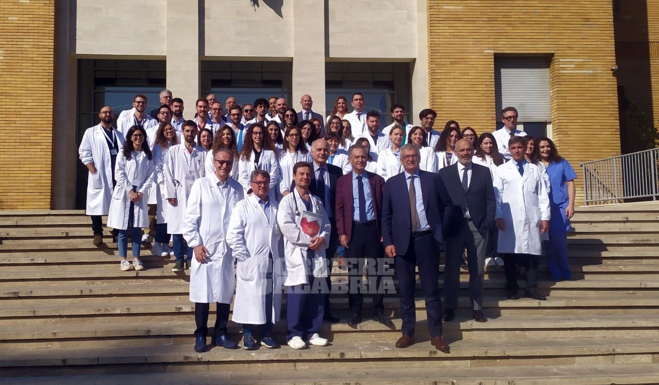 Cinque scuole di specializzazione Unical accreditate, Leone: «Abbiamo vinto la sfida»