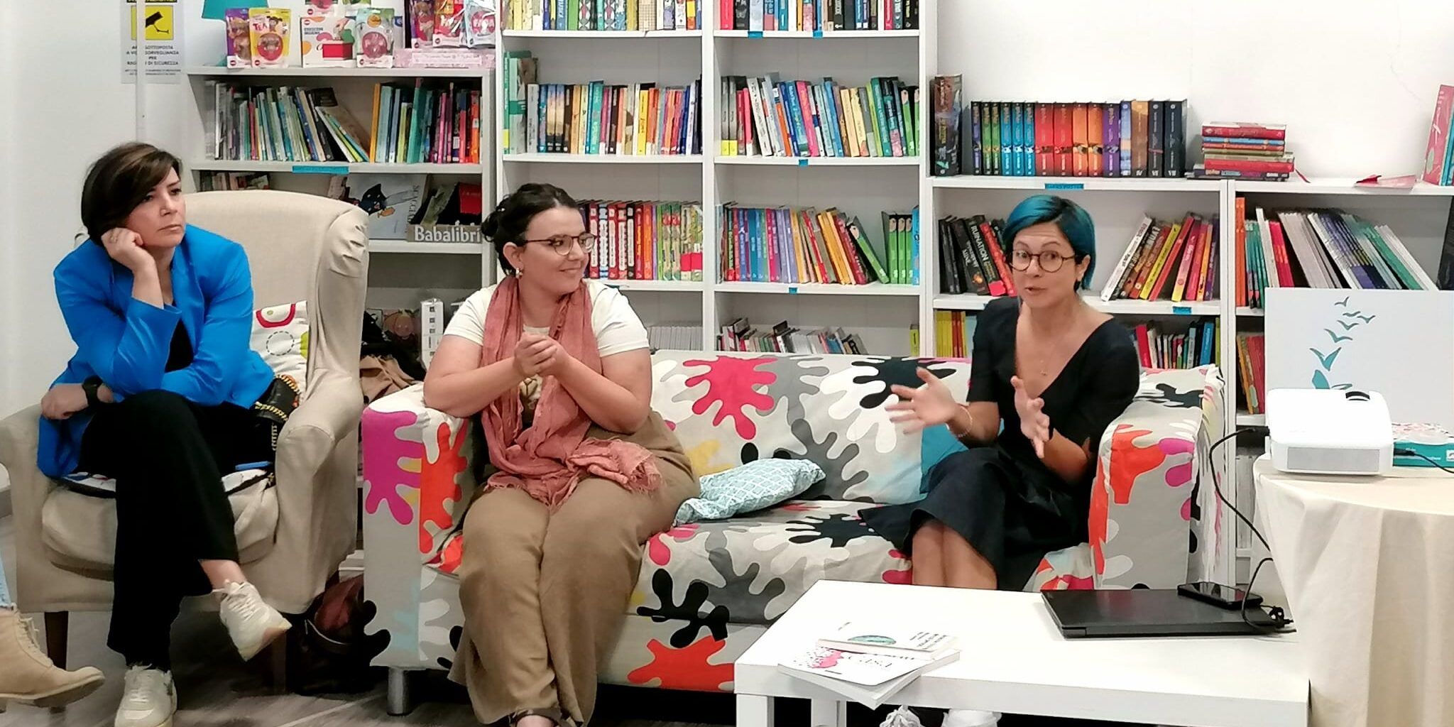 Parto in casa, presentato a Cosenza un video-testimonianze