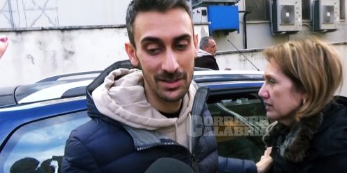 FEDERICO CAVOTO PAPA' PICCOLA SOFIA