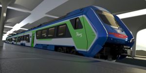 Trenitalia Calabria, in estate aumentano i collegamenti con le mete turistiche