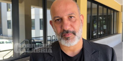 Francesco Toscano candidato regione calabria